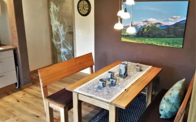 Gästehaus am Berger Moos