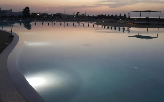 Blue Sea Villa Levante by Wonderful Italy