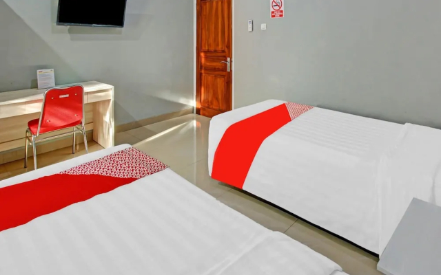 Hotel O Gm Guest House