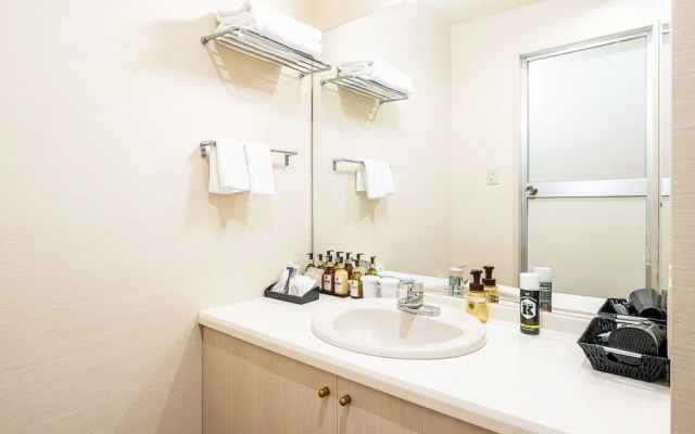 Livemax Resort Izu Okawa