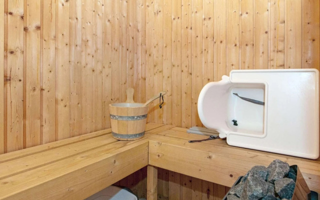 10 Person Holiday Home in Skjern-by Traum