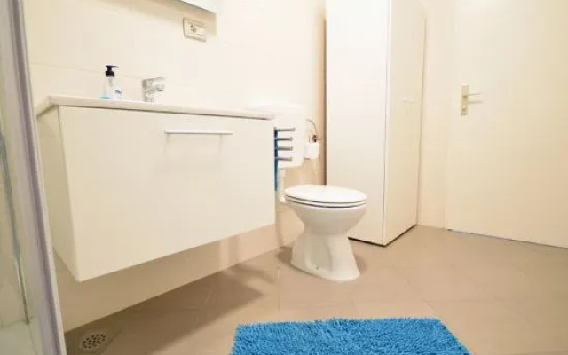Apartment Dalmatina