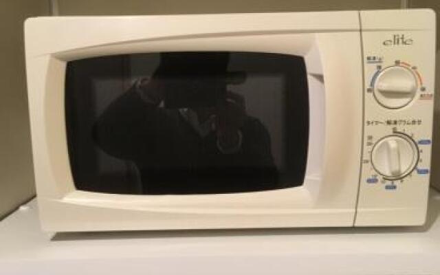 Hotel Asahi Grandeur Fuchu