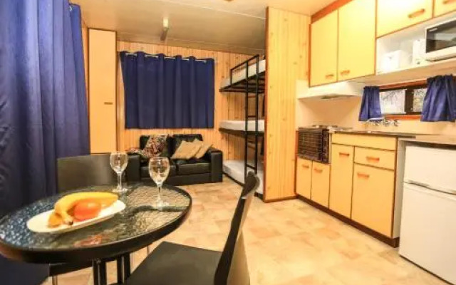 Getaway Tourist Park