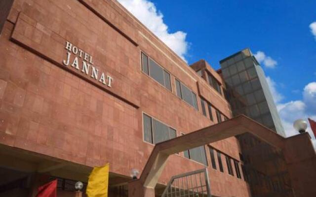 Hotel Jannat