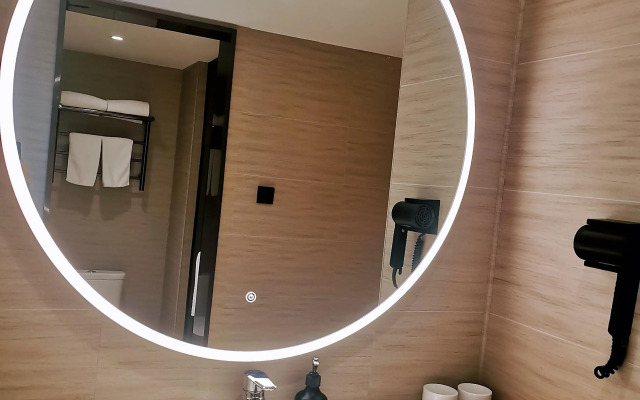 Ji Hotel ( UESTC, Chengdu Hi-tech Zone)