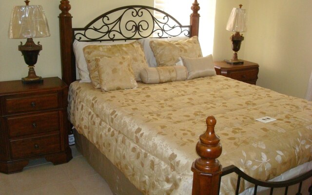 Burcasa: Bed & Breakfast