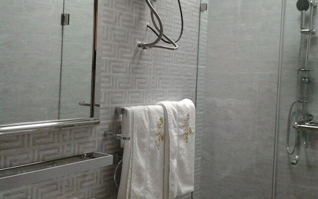 Bestchoice Hotel and Suites Enugu