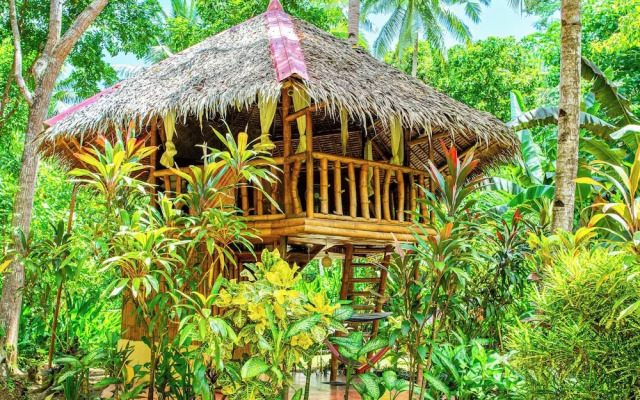 Water To Forest Ecolodge