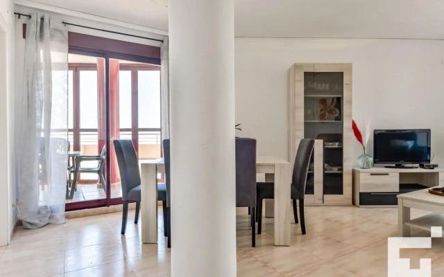 Apartamento Nautilus 32B