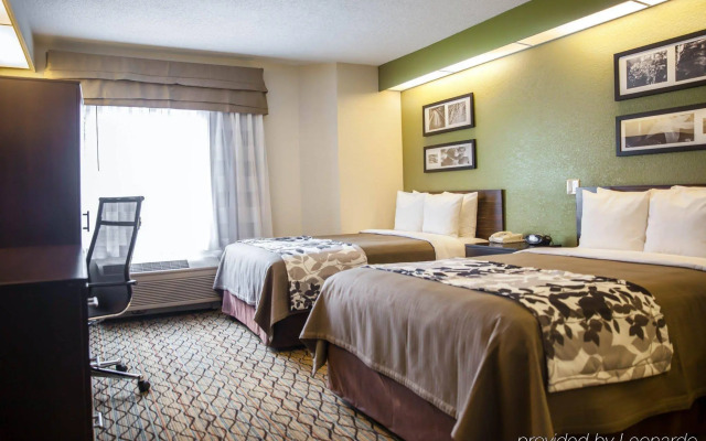 Sleep Inn Rockville