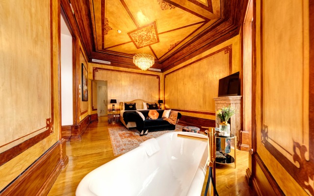1877 Estrela Palace Hotel