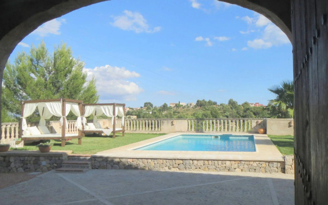 Agroturismo Son Bauzanet