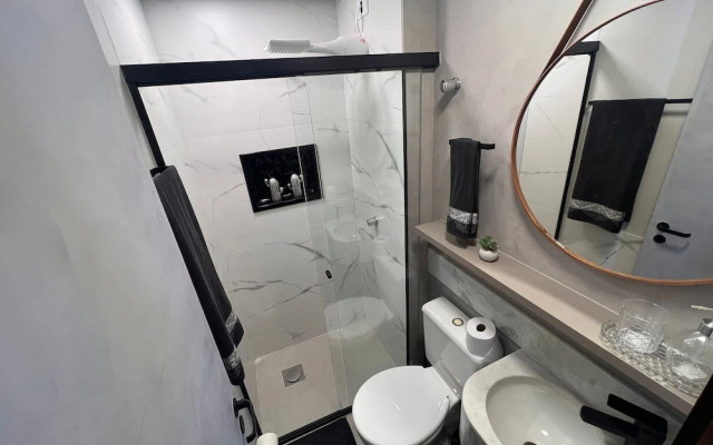 Cozy Studio in Asa Norte Etn0211