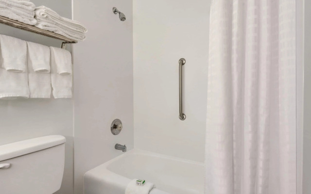 Baymont by Wyndham Salem Roanoke Area