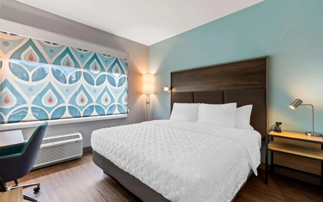 Tru By Hilton Aloha Beaverton