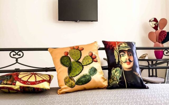 Sicilian Home Concept B&B