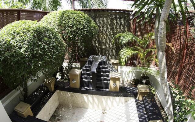 Baan Bua Lake Villa 5
