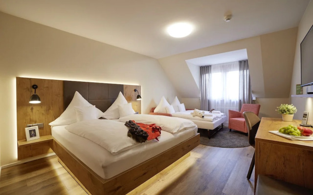 Landgasthof Zum Lamm