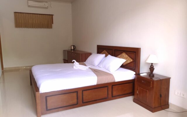 Mekenyem House Ubud