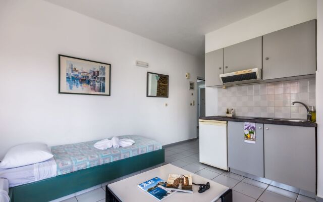 Evdokia Suites