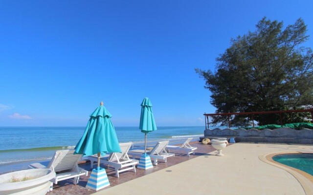 My Resort Huahin by Love Huahin
