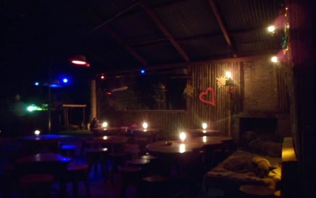 Finca Ixobel Hotel Ecologico