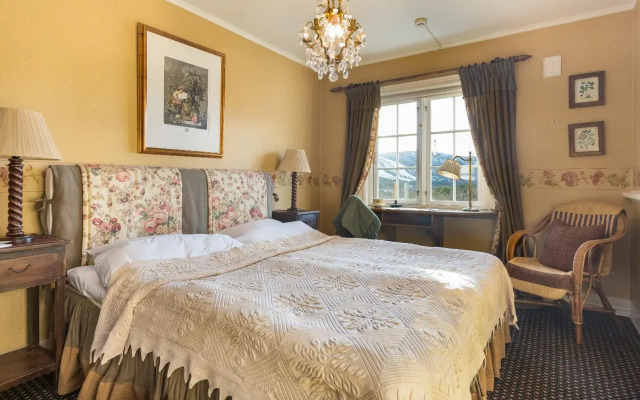 Geilo Mountain Lodge