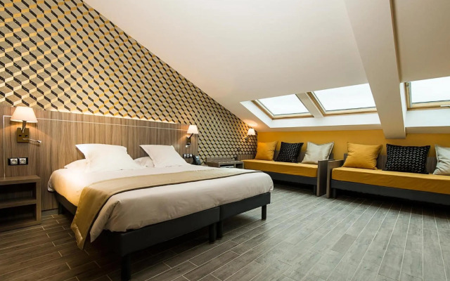 Unique Hotel & Residence