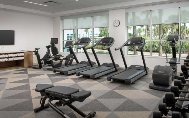 Element Jacksonville Beach