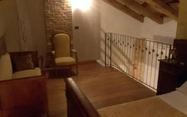 Agriturismo Ercolana