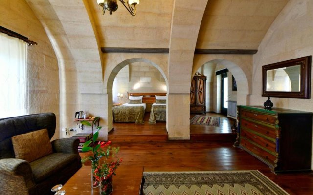 Cappadocia Estates - Special Class