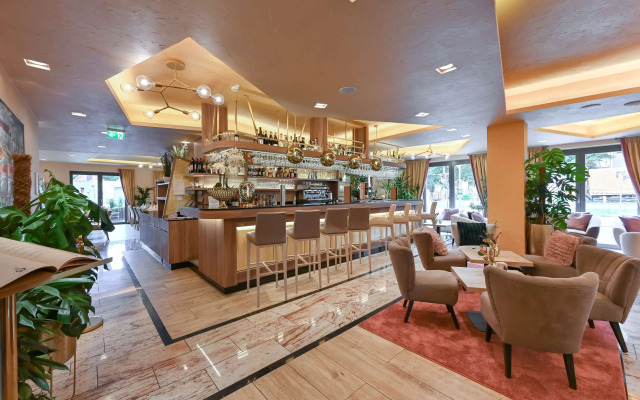 Best Western Plus Hotel Fuessen