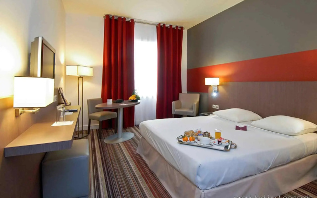 Hotel Indigo Bordeaux Centre Chartrons by IHG