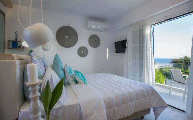 Muses Suites