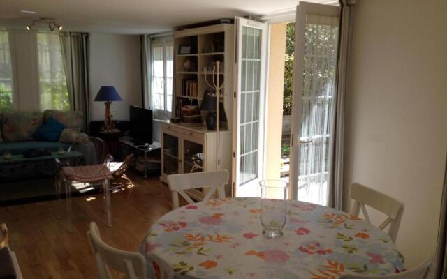 Appartements et gîte Les Hauts de Sophia