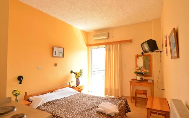 Hotel Galaxias