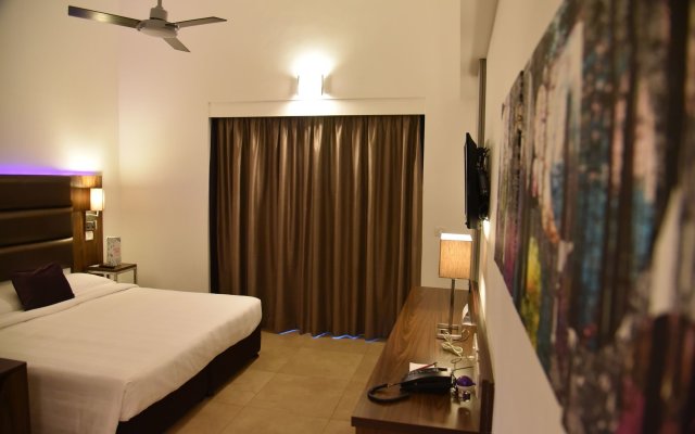 Fairfield by Marriott Goa Anjuna