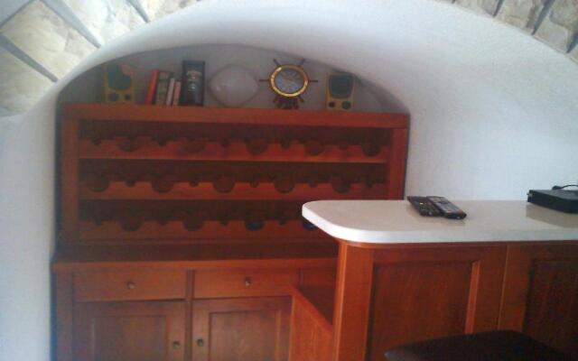 Croatia Beach Apartment