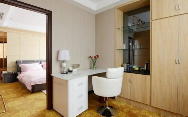 Rebecca Hotel