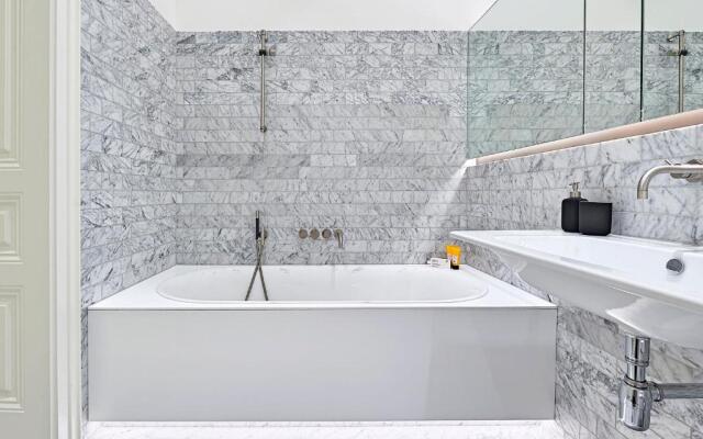 Herzfeld Arthaus Vienna Premium Apartments