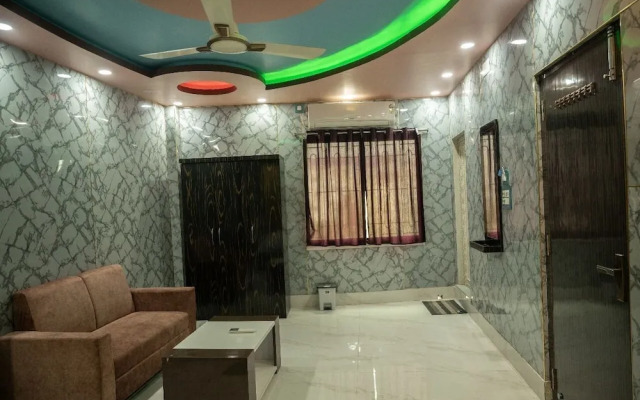 Hotel Sahana & Restaurant - WB