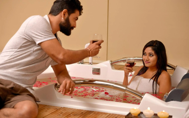 Amber Dale Luxury Hotel & Spa