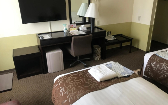 Hotel Sunroute Kamaishi