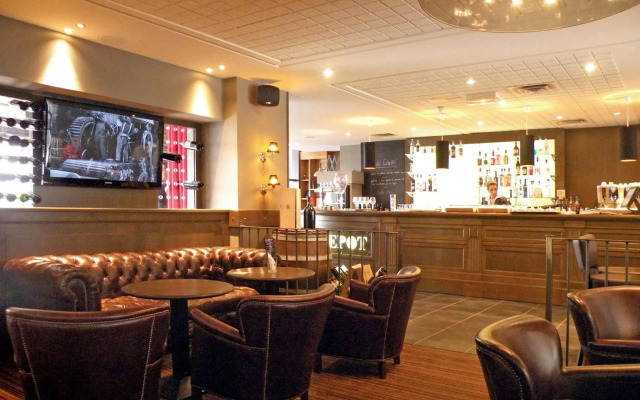Mercure Paris 19 Philharmonie La Villette