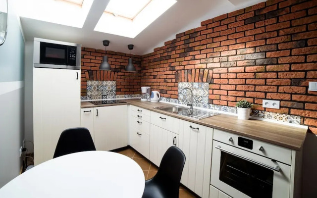 Alluring Apartment Bonerowska street