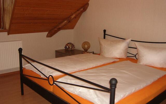 Ferienwohnung Neureuth