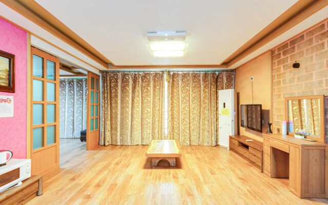 Yangpyeong Only U Pension