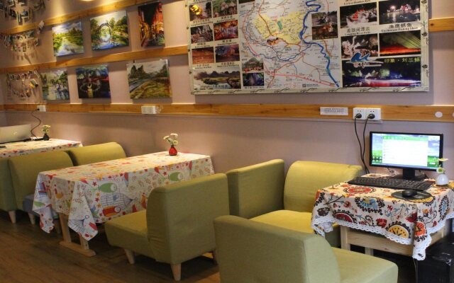 Yangshuo T-zone Hostel