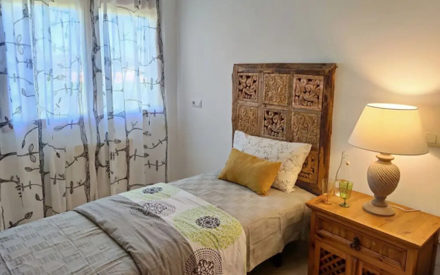Villa Fiorida Comfortable Holiday Residence